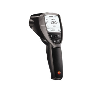 testo 0560 8352 redirect to product page